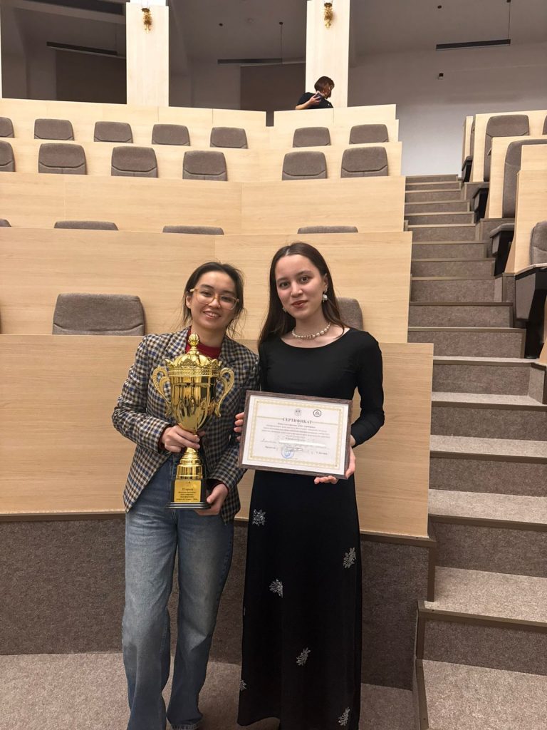 Дебаты фото 1